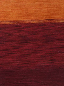 Incheon Premium Hand Knotted Wool Rug