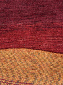 Incheon Premium Hand Knotted Wool Rug