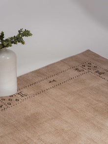 Homs Premium Hand Knotted Wool Rug