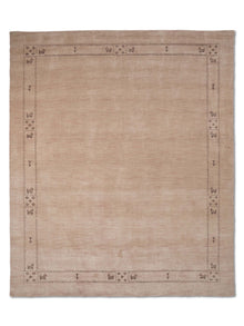 Homs Premium Hand Knotted Wool Rug