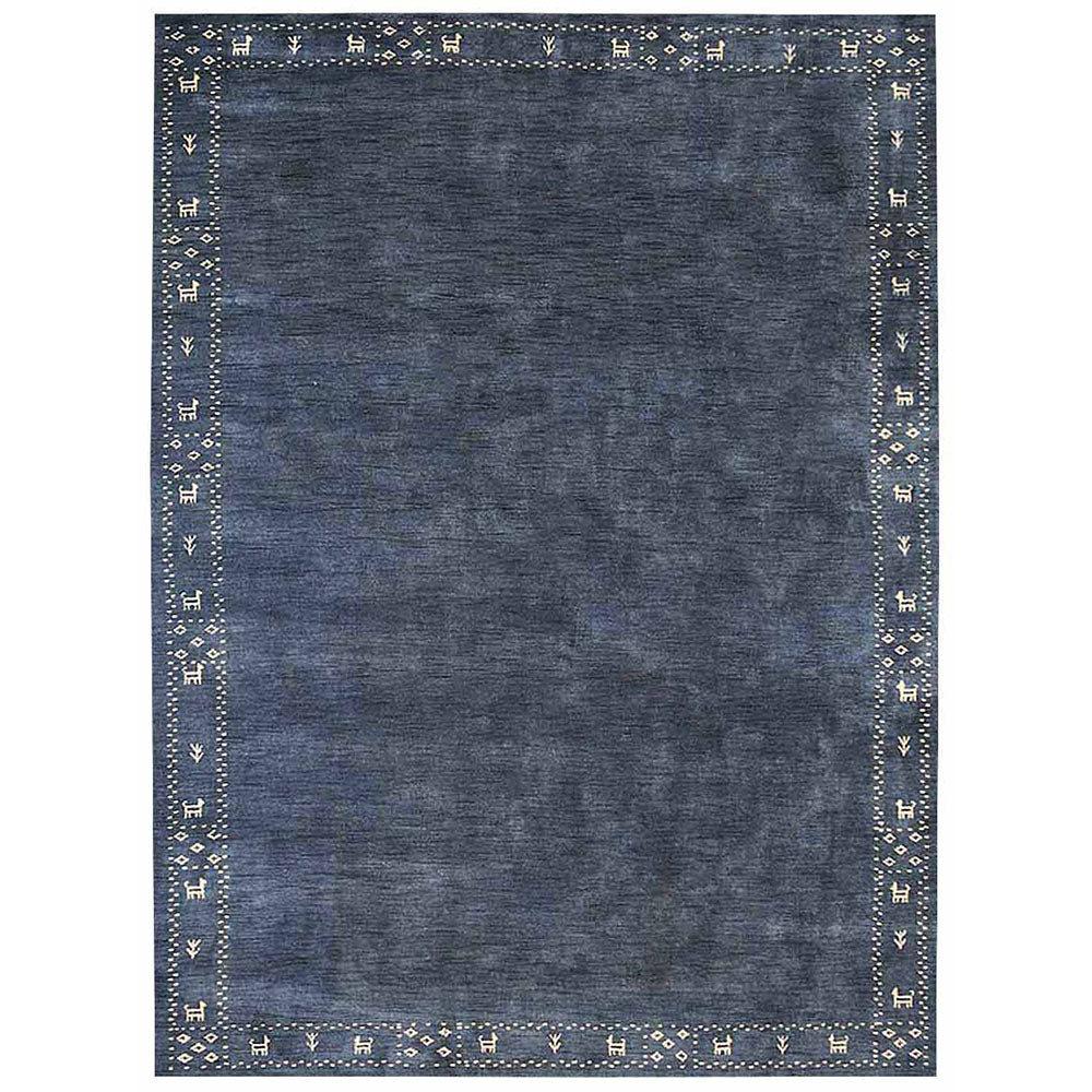 Homs Lori Knotted Rug