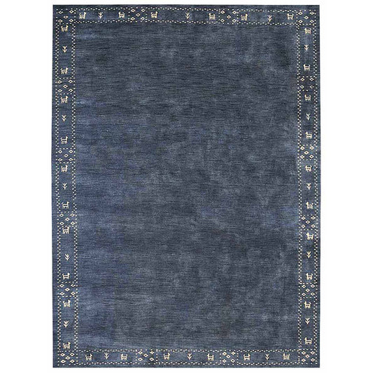 Homs Premium Hand Knotted Wool Rug