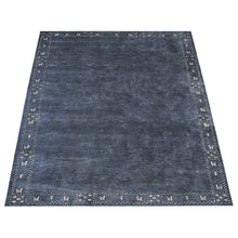 Homs Premium Hand Knotted Wool Rug