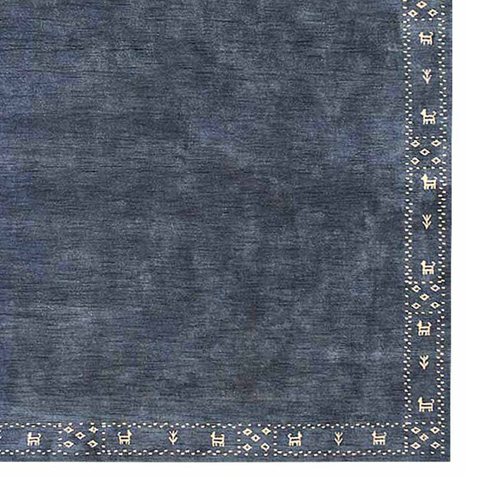 Homs Premium Hand Knotted Wool Rug