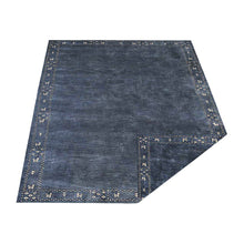 Homs Premium Hand Knotted Wool Rug