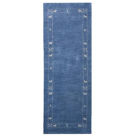 Homs Premium Hand Knotted Wool Rug