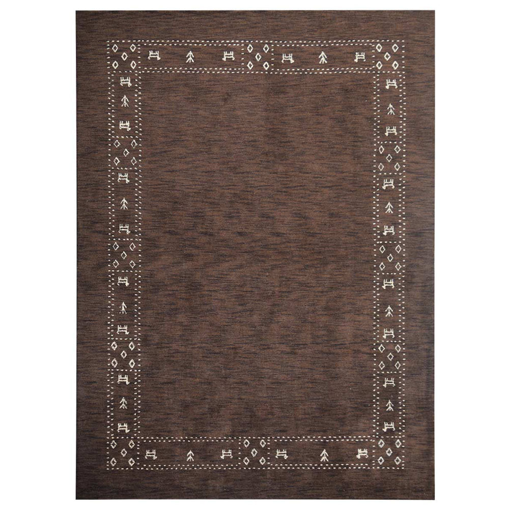 Homs Premium Hand Knotted Wool Rug