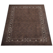 Homs Premium Hand Knotted Wool Rug