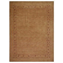 Homs Premium Hand Knotted Wool Rug