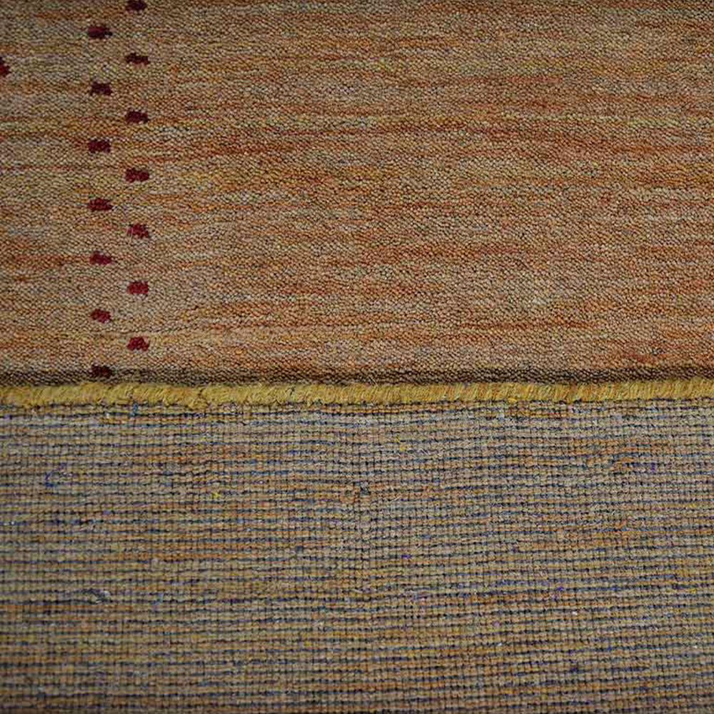 Homs Premium Hand Knotted Wool Rug