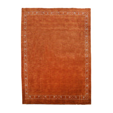 Homs Premium Hand Knotted Wool Rug