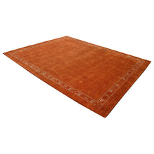 Homs Premium Hand Knotted Wool Rug