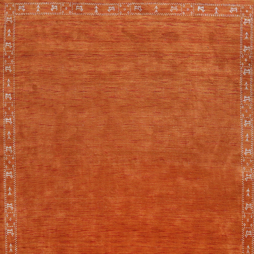 Homs Premium Hand Knotted Wool Rug