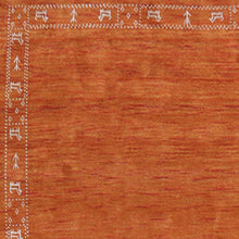 Homs Premium Hand Knotted Wool Rug