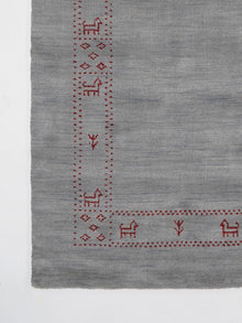 Homs Premium Hand Knotted Wool Rug