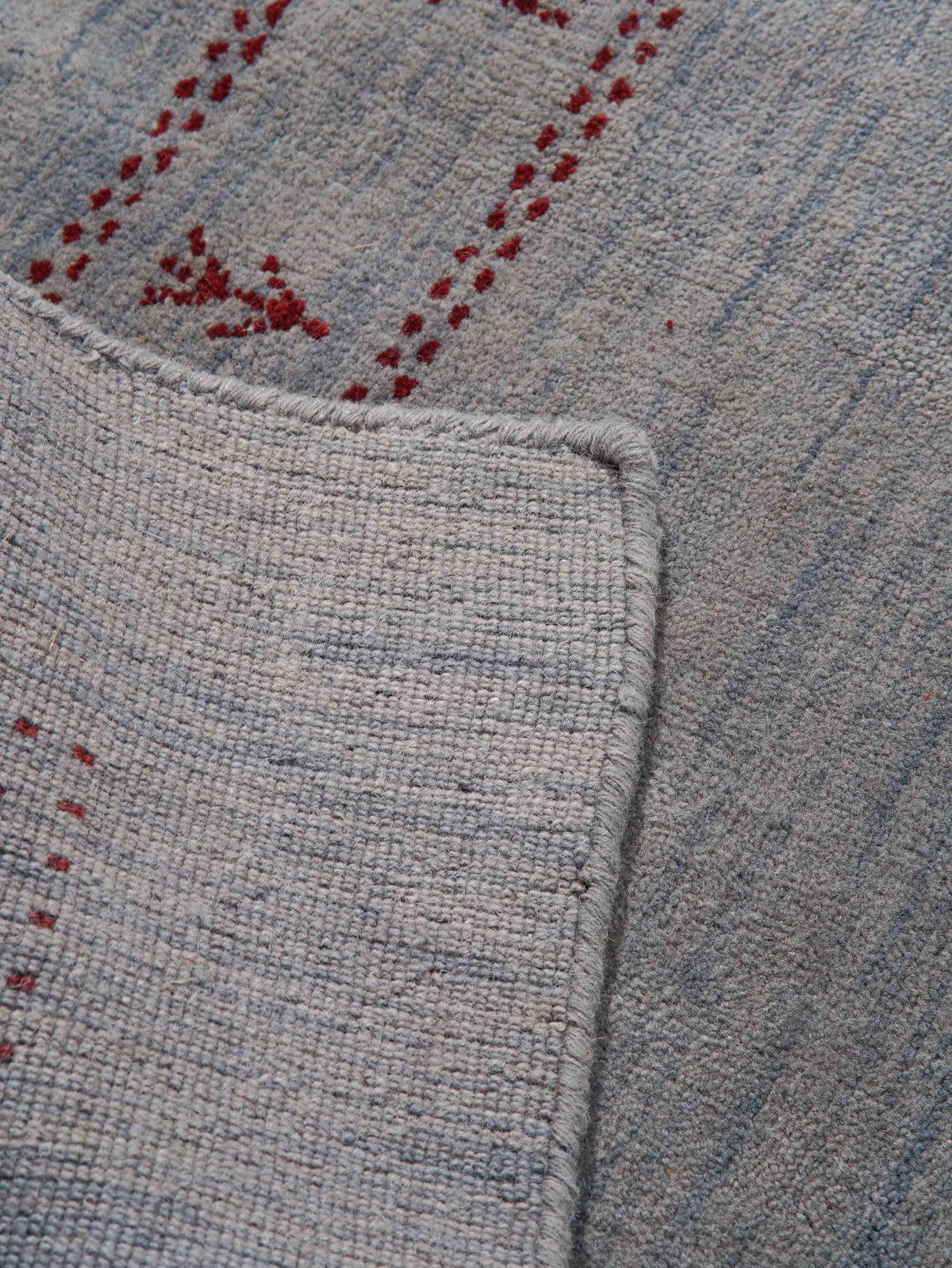 Homs Premium Hand Knotted Wool Rug