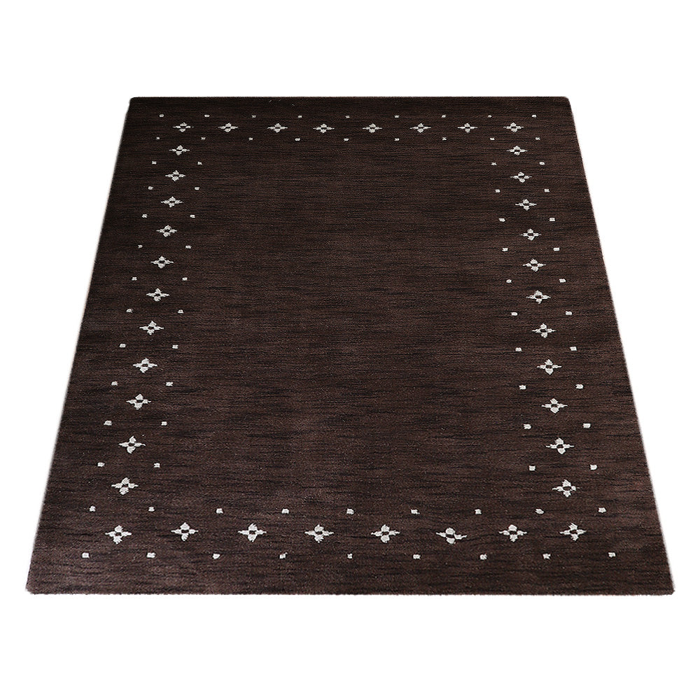 Eindhoven Premium Hand Knotted Wool Rug