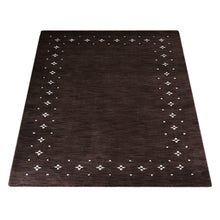 Eindhoven Premium Hand Knotted Wool Rug
