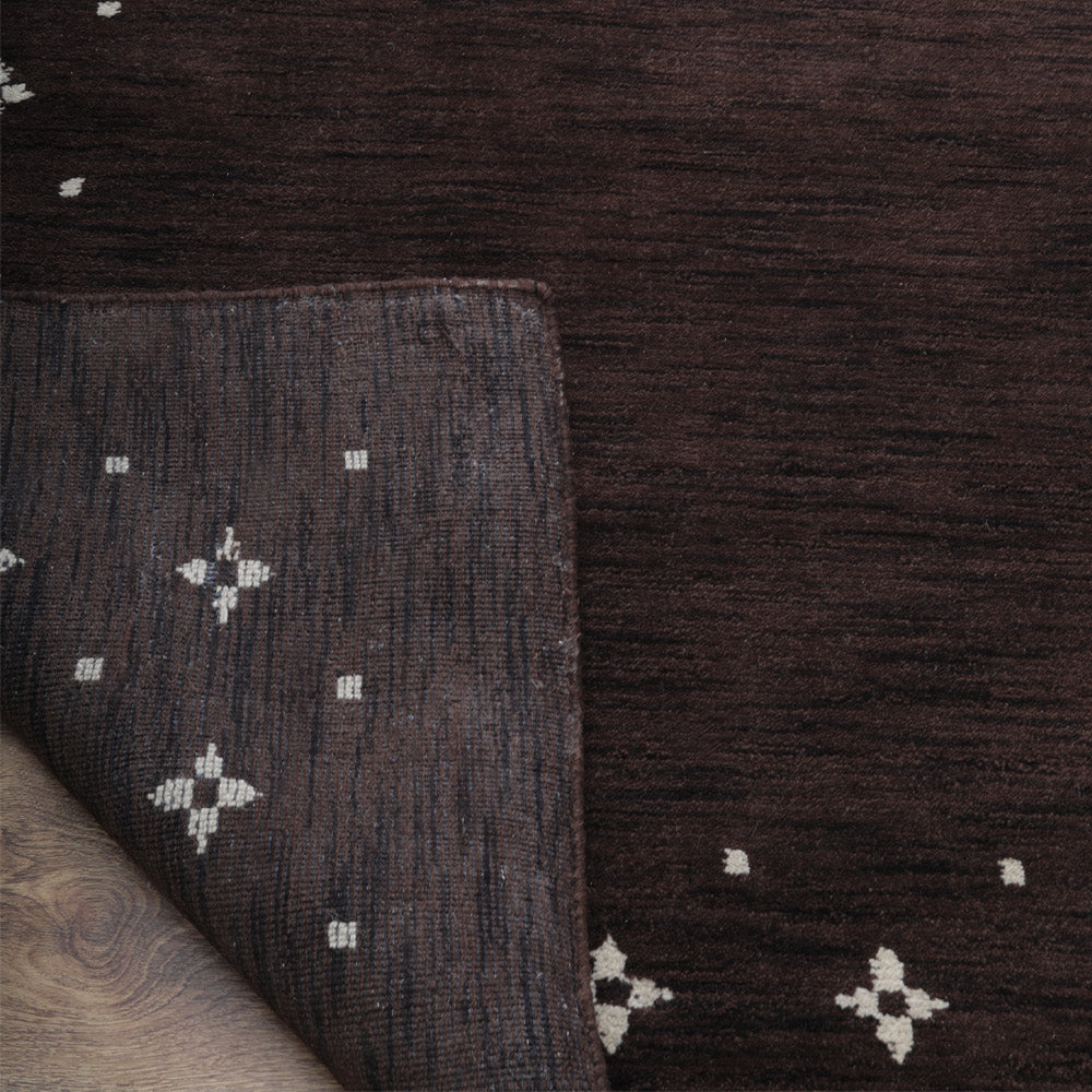 Eindhoven Premium Hand Knotted Wool Rug
