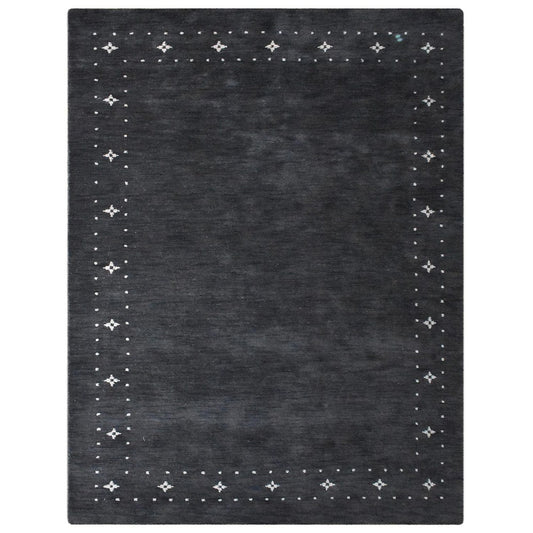 Eindhoven Premium Hand Knotted Wool Rug