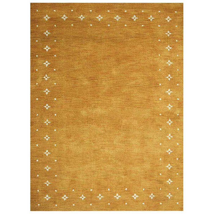 Eindhoven Premium Hand Knotted Wool Rug