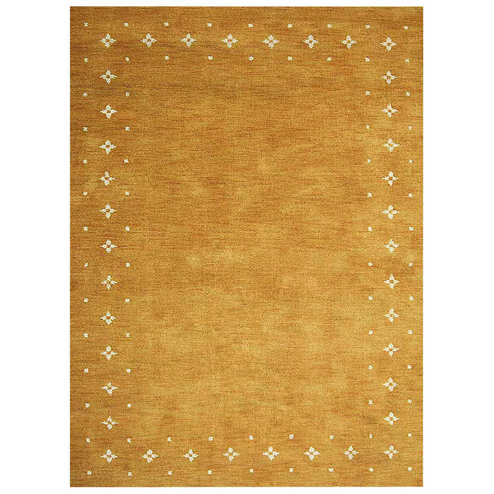 Eindhoven Premium Hand Knotted Wool Rug