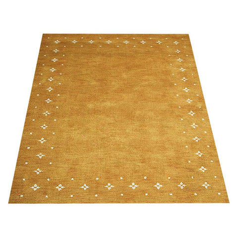 Eindhoven Premium Hand Knotted Wool Rug