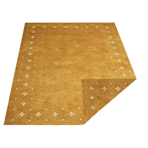 Eindhoven Premium Hand Knotted Wool Rug