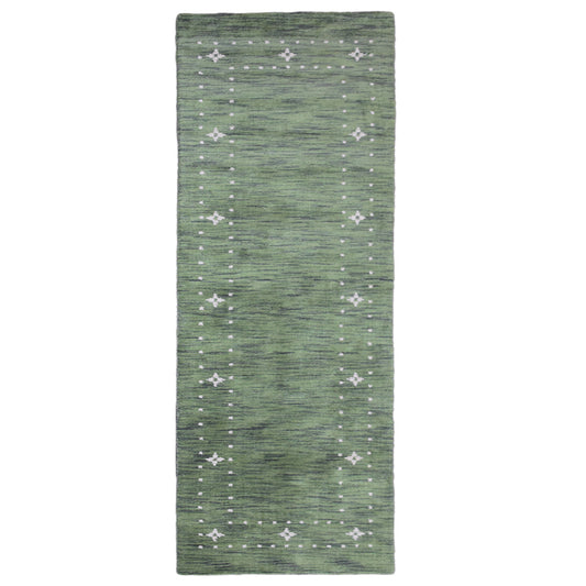 Eindhoven Premium Hand Knotted Wool Rug