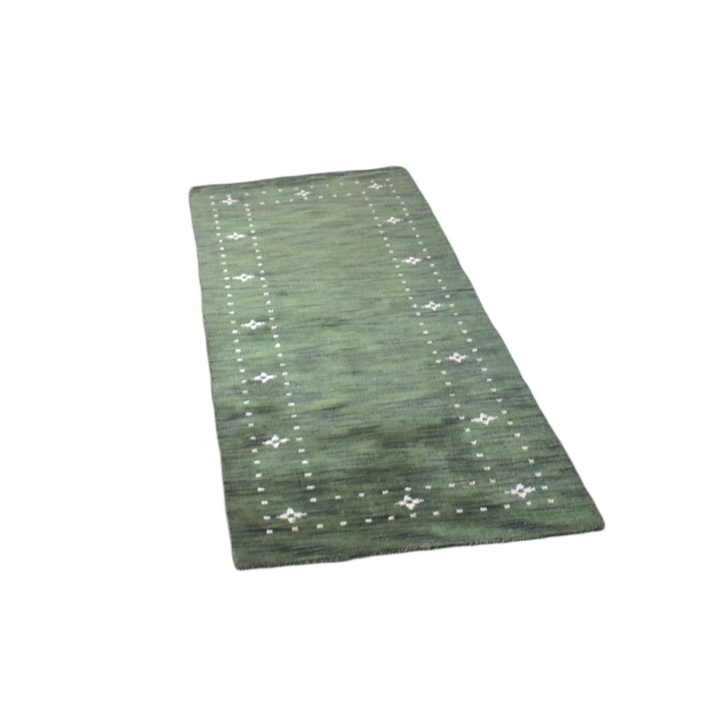 Eindhoven Premium Hand Knotted Wool Rug