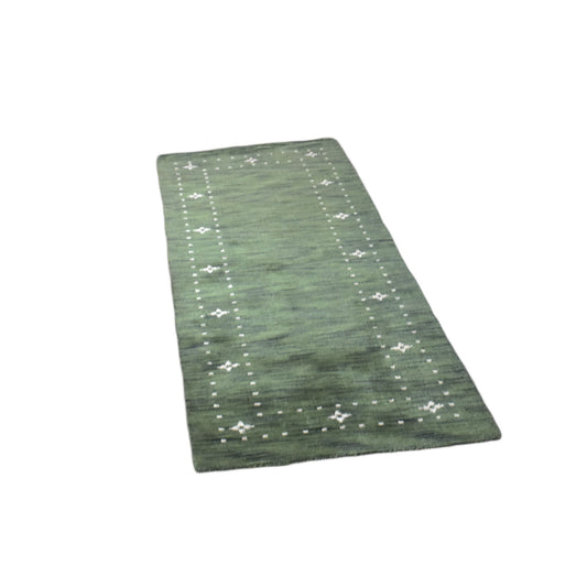 Eindhoven Premium Hand Knotted Wool Rug