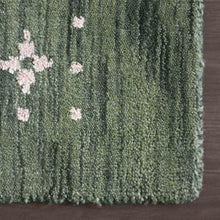 Eindhoven Premium Hand Knotted Wool Rug