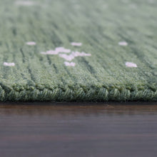 Eindhoven Premium Hand Knotted Wool Rug