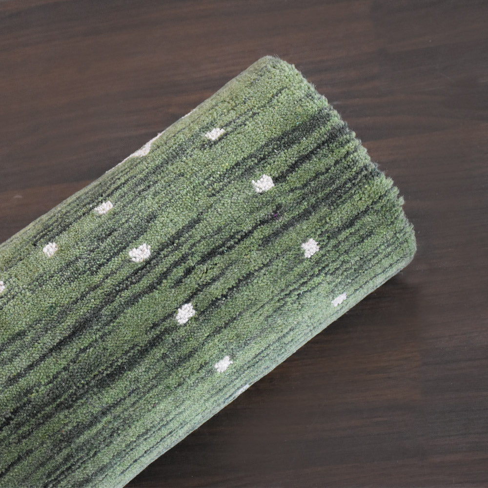 Eindhoven Premium Hand Knotted Wool Rug
