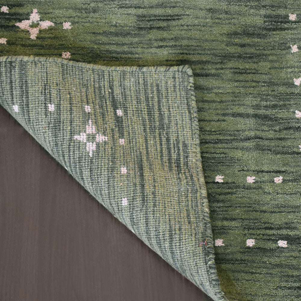 Eindhoven Premium Hand Knotted Wool Rug