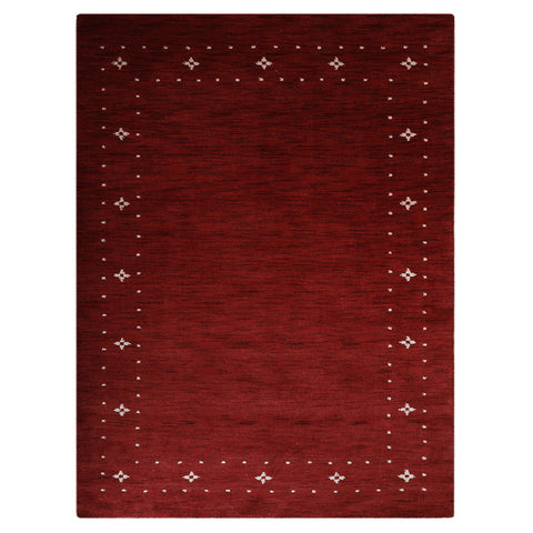 Eindhoven Premium Hand Knotted Wool Rug