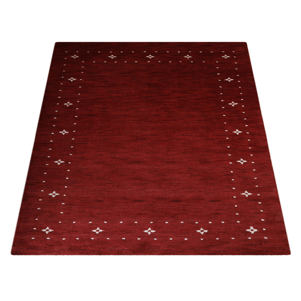 Eindhoven Premium Hand Knotted Wool Rug