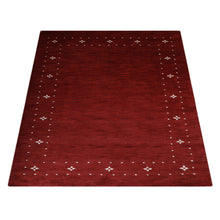 Eindhoven Premium Hand Knotted Wool Rug