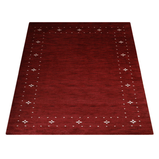 Eindhoven Premium Hand Knotted Wool Rug