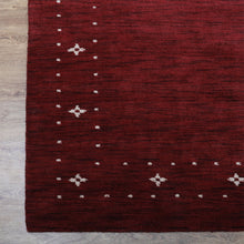 Eindhoven Premium Hand Knotted Wool Rug