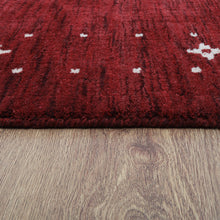 Eindhoven Premium Hand Knotted Wool Rug
