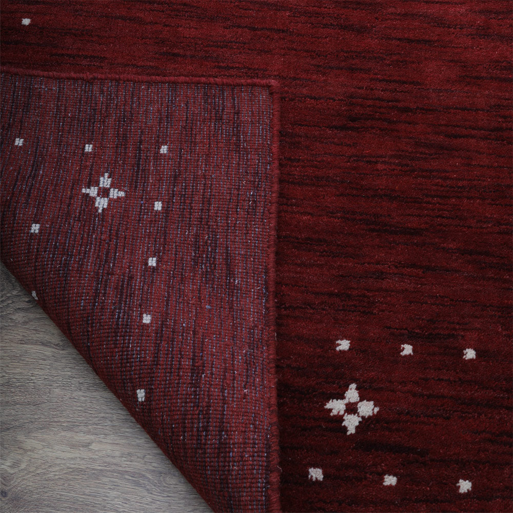 Eindhoven Premium Hand Knotted Wool Rug