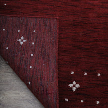 Eindhoven Premium Hand Knotted Wool Rug