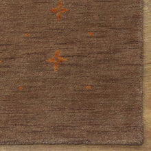 Eindhoven Premium Hand Knotted Wool Rug