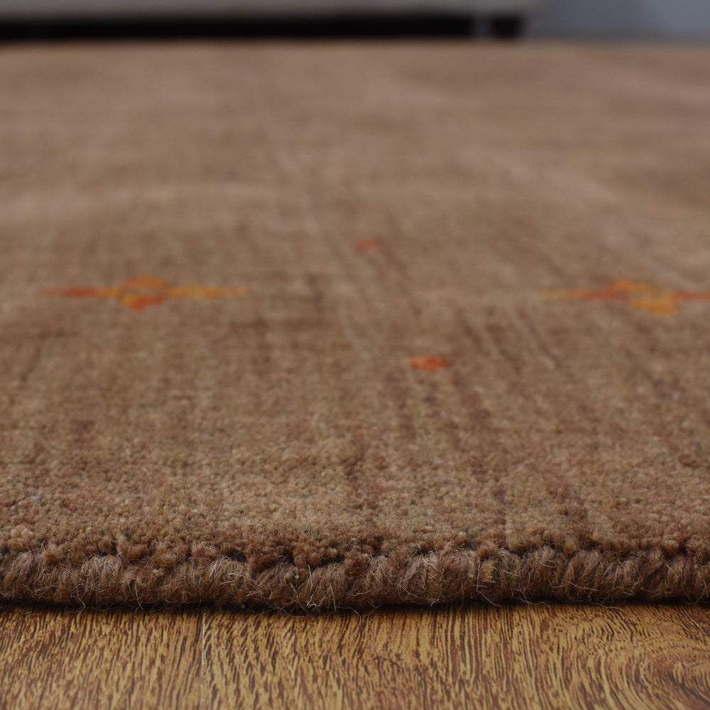 Eindhoven Premium Hand Knotted Wool Rug