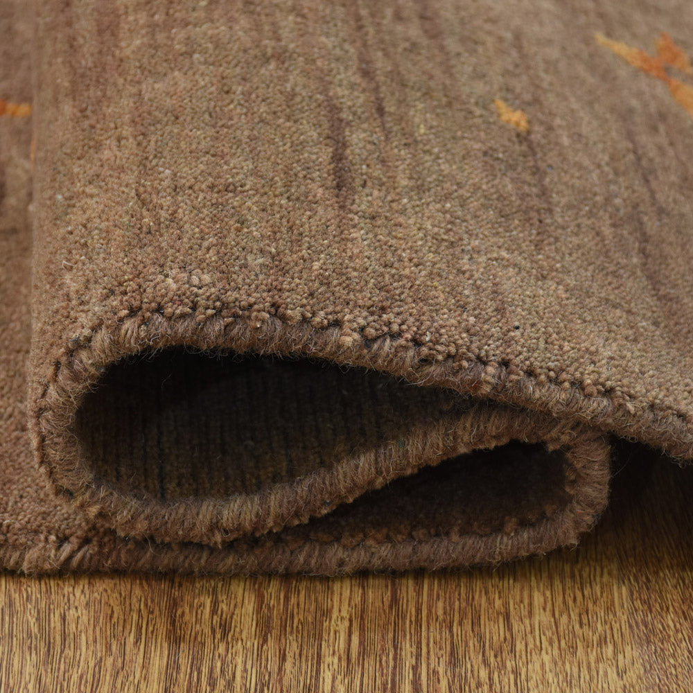 Eindhoven Premium Hand Knotted Wool Rug