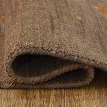 Eindhoven Premium Hand Knotted Wool Rug