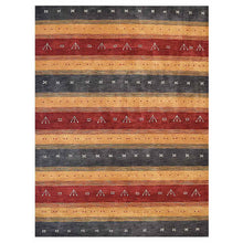 Donetsk Premium Hand Knotted Wool Rug