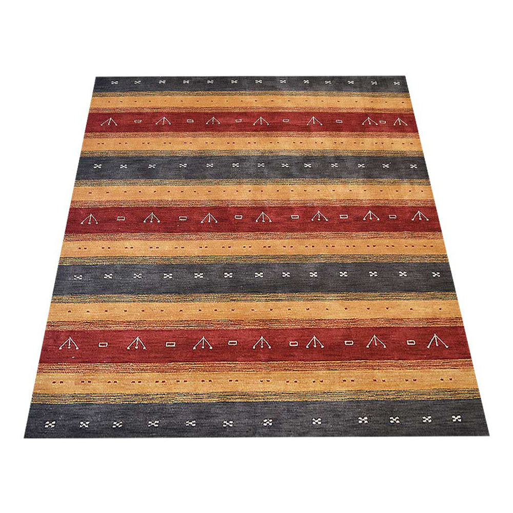 Donetsk Premium Hand Knotted Wool Rug