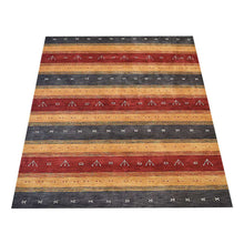 Donetsk Premium Hand Knotted Wool Rug